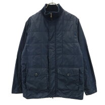 楽天市場】キルティング ジャケット（ブランドラコステ）の通販
