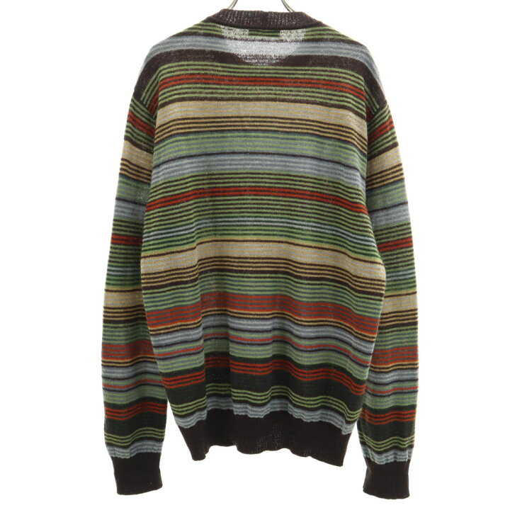 楽天市場】古着 ミッソーニスポーツ MISSONI SPORT イタリア製 