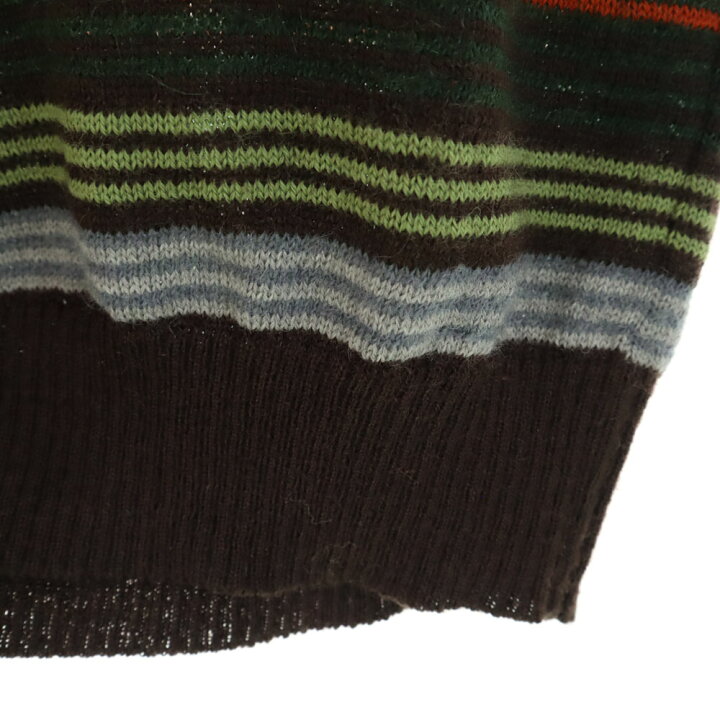 楽天市場】古着 MISSONI SPORT ミッソーニスポーツ イタリア製  