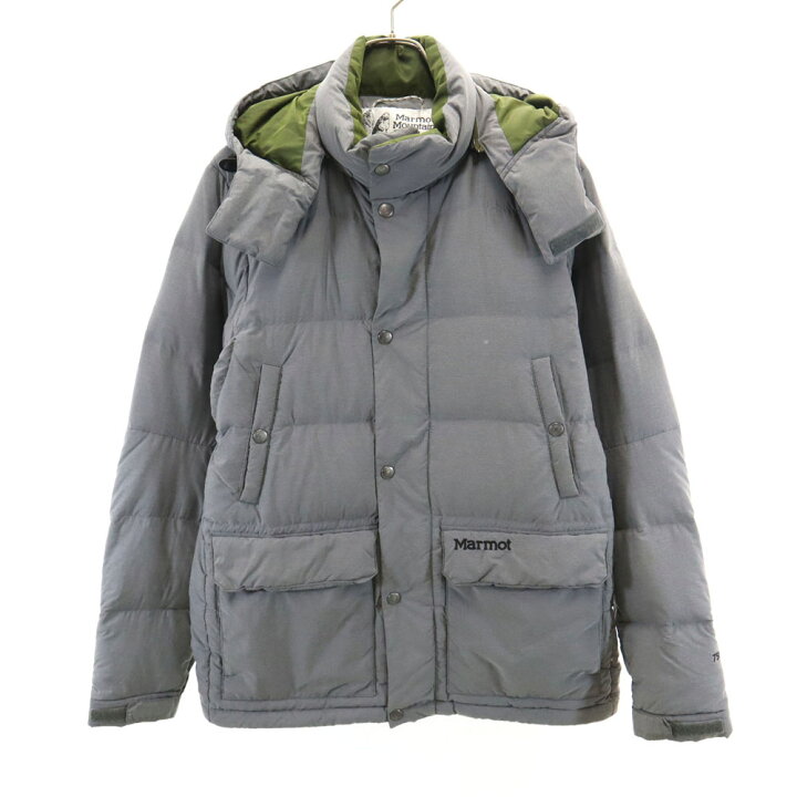 楽天市場】古着 マーモットマウンテンリミテッド Marmot Mountain  