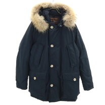 楽天市場】古着 ウールリッチ アークティックパーカの通販 