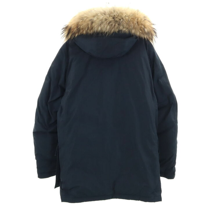 楽天市場】古着 WOOLRICH ウールリッチ モルドバ製 アークティック 