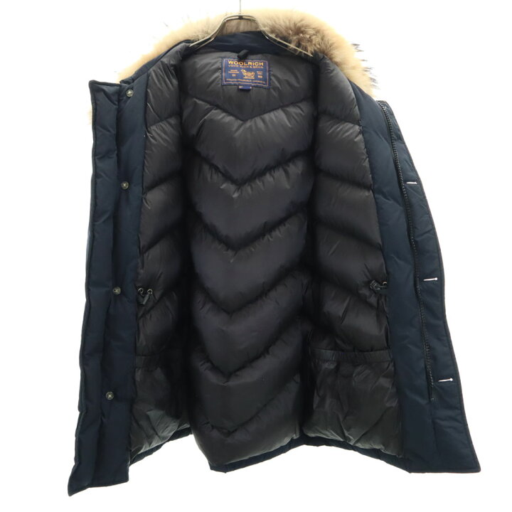 楽天市場】古着 WOOLRICH ウールリッチ モルドバ製 アークティック 
