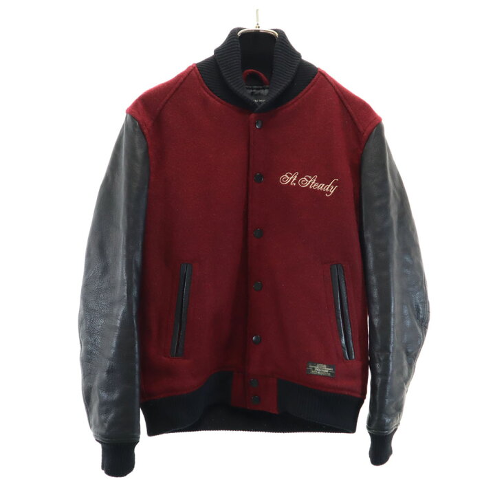 楽天市場】古着 JACKROSE ジャックローズ ウールブレンド 長袖 