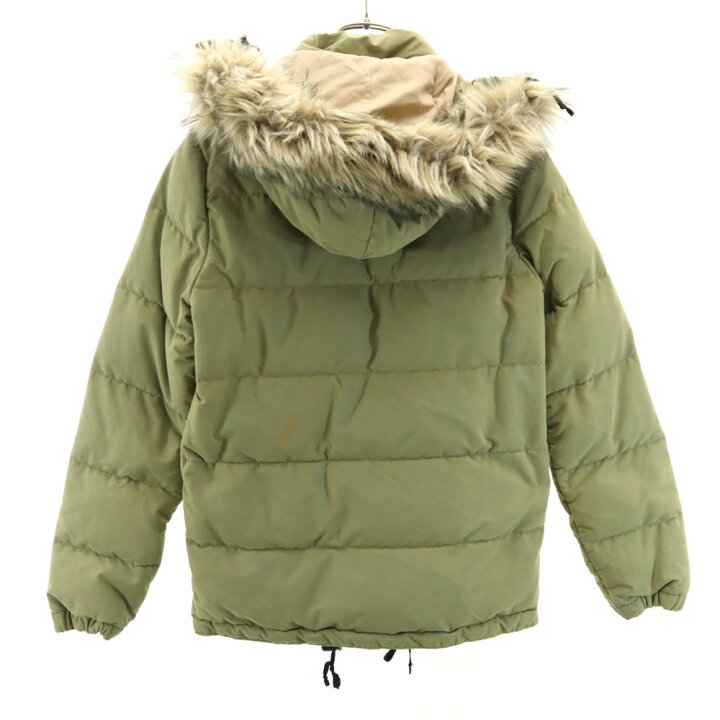 楽天市場】古着 RALPH LAUREN ラルフローレン ダウンジャケット XS 