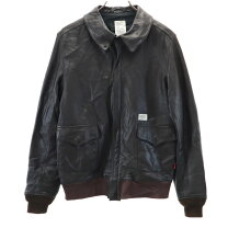 楽天市場】wtaps レザー 中古の通販