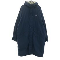 楽天市場】ベンチコート ナイキ（メンズファッション）の通販