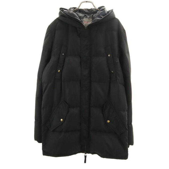 楽天市場】古着 DUVETICA デュベティカ ブルガリア製 ダウンジャケット  