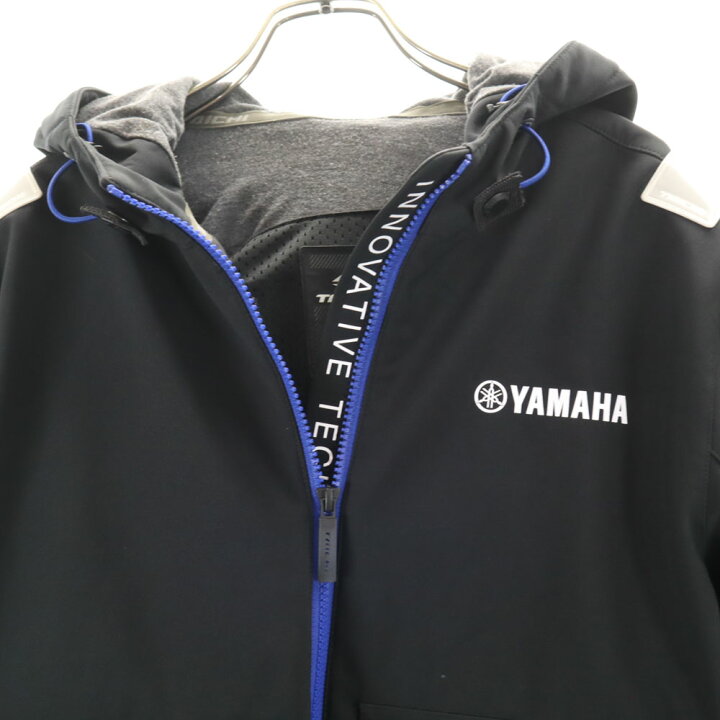 楽天市場】RSタイチ バイク ライディング ジャケット M ブラック RS 