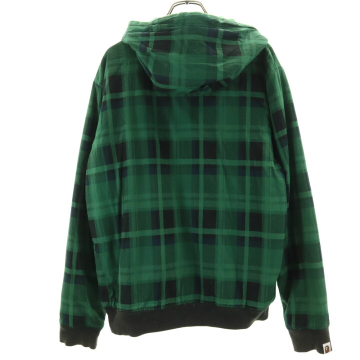 楽天市場】古着 アベイシングエイプ A BATHING APE 日本製 長袖 