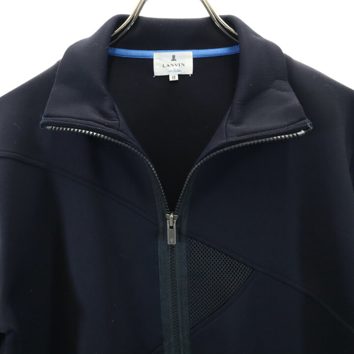 楽天市場】古着 LANVIN en Bleu ランバンオンブルー トラック