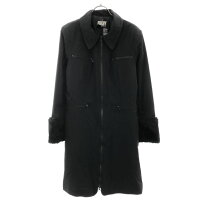 楽天市場】DKNY コート（レディースファッション）の通販