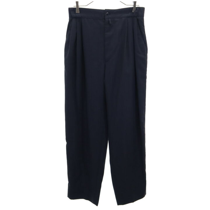 楽天市場】ジャンニヴェルサーチ イタリア製 ストライプ柄 スラックス  