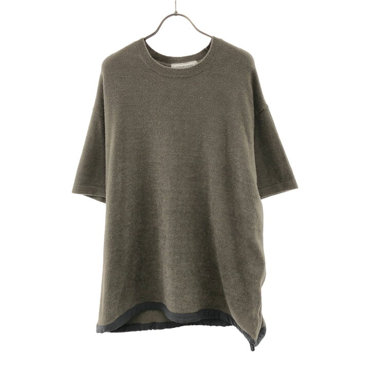 楽天市場】古着 未使用 GELATO PIQUE HOMME ジェラートピケ オム 刺繍  