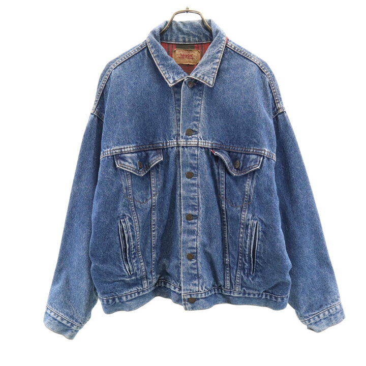 楽天市場】リーバイス 90s オールド USA製 70417-9316 デニム 