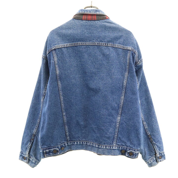 楽天市場】リーバイス 90s オールド USA製 70417-9316 デニム 