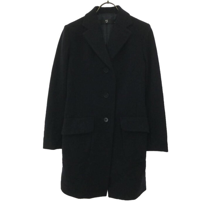 楽天市場】古着 UNIQLO +J ユニクロ プラスジェイ ウールブレンド 