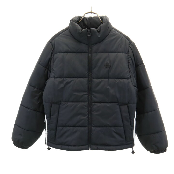 楽天市場】アディダスオリジナルス トレフォイルロゴ 中綿ジャケット M  