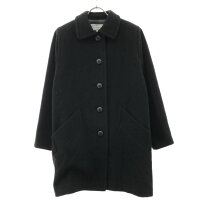 楽天市場】中古 ステンカラーコート ウールの通販