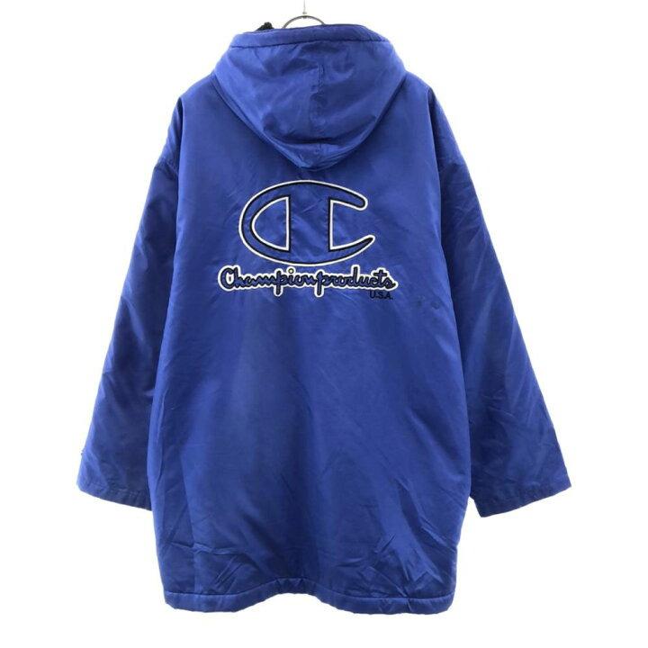 楽天市場】古着 Champion products チャンピオンプロダクツ 90s 日本製 
