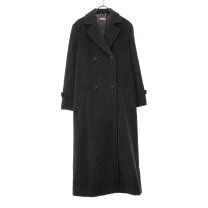 楽天市場】アンゴラ 50 ウール max mara コートの通販