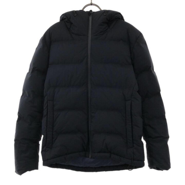 楽天市場】古着 UNIQLO ユニクロ シームレス ダウンジャケット S