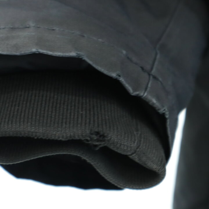 楽天市場】古着 カーハート Carhartt ダウンコート M チャコール  