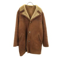 楽天市場】ムートン ビンテージ 中古の通販