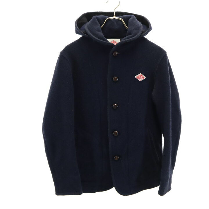 楽天市場】古着 ダントン Danton ウールブレンド ジャケット 38 
