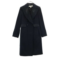楽天市場】stella mccartney コート ウールの通販