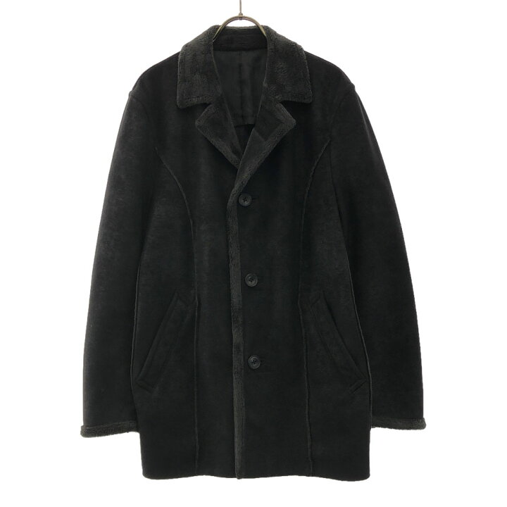 楽天市場】古着 ジョセフアブード JOSEPH ABBOUD フェイクムートン  