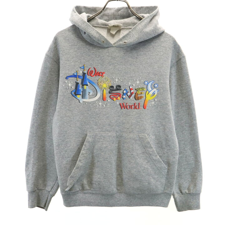 楽天市場】古着 ウォルトディズニーワールド Walt Disney World 長袖  
