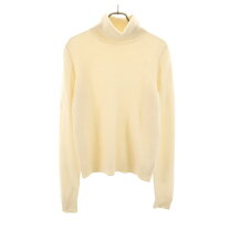 楽天市場】カシミヤ 100% タートル 中古の通販 