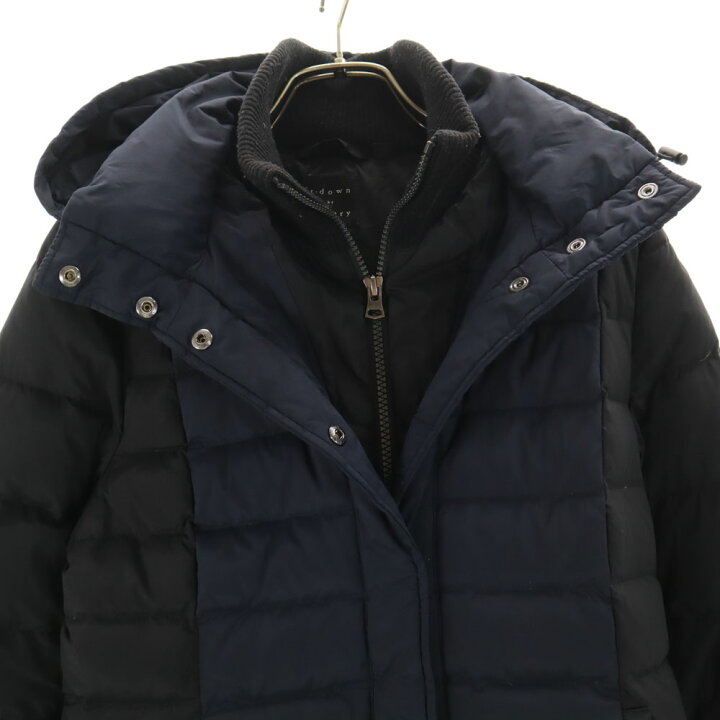 古着】UNIQLO×Theoryコラボ ダウンジャケット Lサイズ 楽天市場】古着 