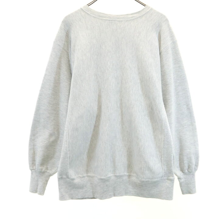 楽天市場】古着 チャンピオン Champion 90s オールド メキシコ製 刺繍  