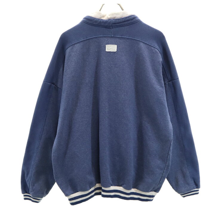 楽天市場】古着 DIPORT USA 90s USA製 オールド 長袖 トレーナー XL 
