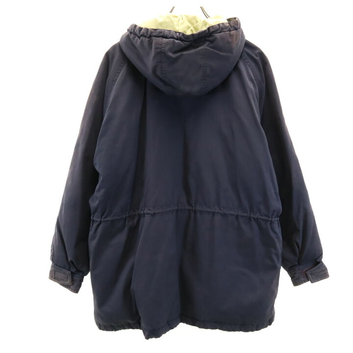 楽天市場】古着 FRED PERRY フレッドペリー マウンテンパーカー M 