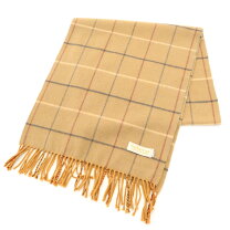 楽天市場】カシミヤ メンズ マフラー 古着の通販 