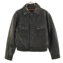 楽天市場】golden bear レザージャケット（メンズファッション）の通販