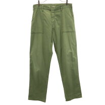 楽天市場】ベイカーパンツ 米軍 中古の通販 
