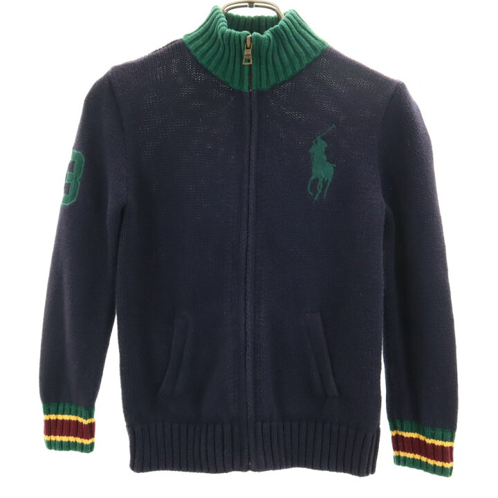 楽天市場】古着 Polo by Ralph Lauren ポロバイラルフローレン ビッグ 
