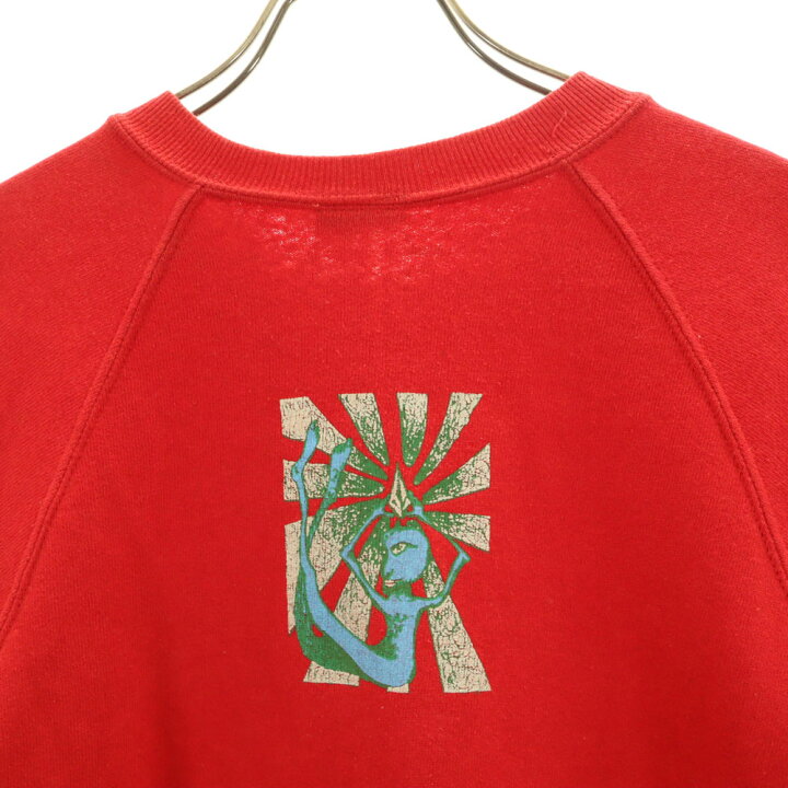 楽天市場】古着 VOLCOM ボルコム 90s USA製 オールド 長袖 スウェット 