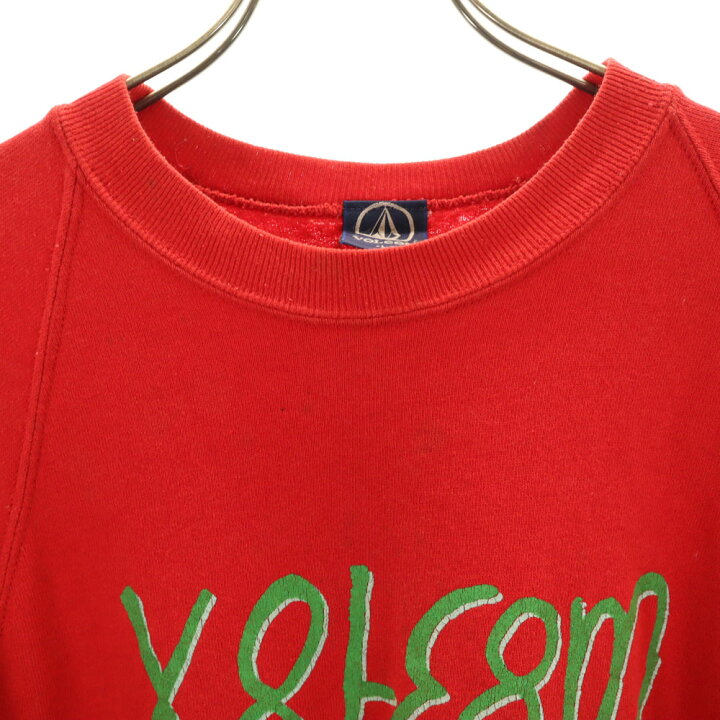 楽天市場】古着 VOLCOM ボルコム 90s USA製 オールド 長袖 スウェット 