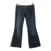 楽天市場】diesel フレア ジーンズの通販