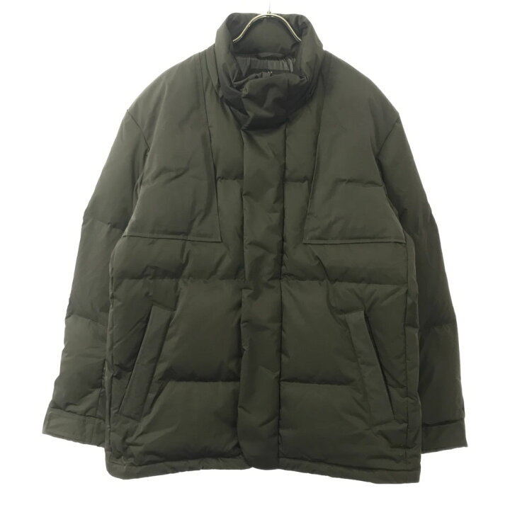 楽天市場】古着 UNIQLO +J ユニクロ プラスジェイ ダウンオーバー 