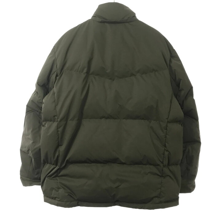 楽天市場】古着 UNIQLO +J ユニクロ プラスジェイ ダウンオーバー 