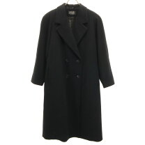 楽天市場】カシミヤ ロング コート 中古の通販