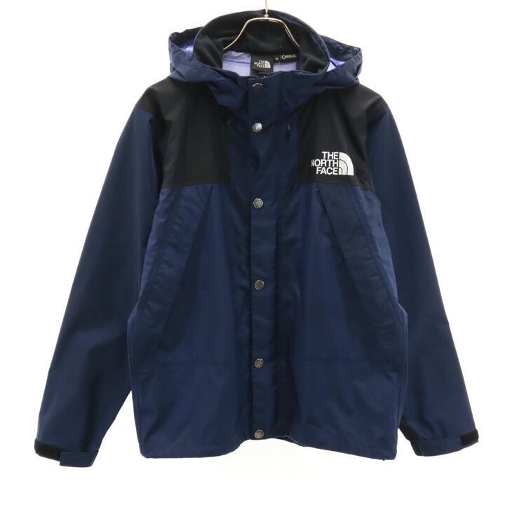 楽天市場】ザノースフェイス NP11501 GORE-TEX ナイロンジャケット M  