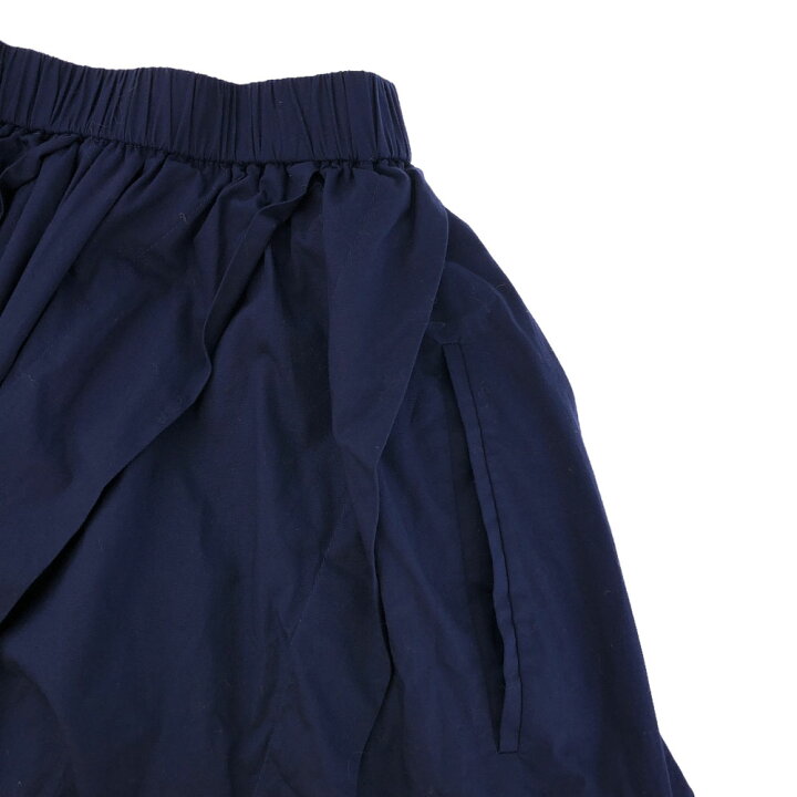 楽天市場】古着 UNIQLO ユニクロ MARNI ミディ丈 バルーンスカート M  
