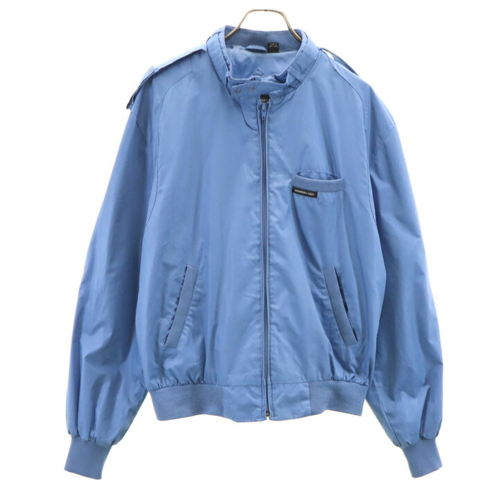 楽天市場】古着 MEMBERS ONLY メンバーズオンリー 90s オールド 